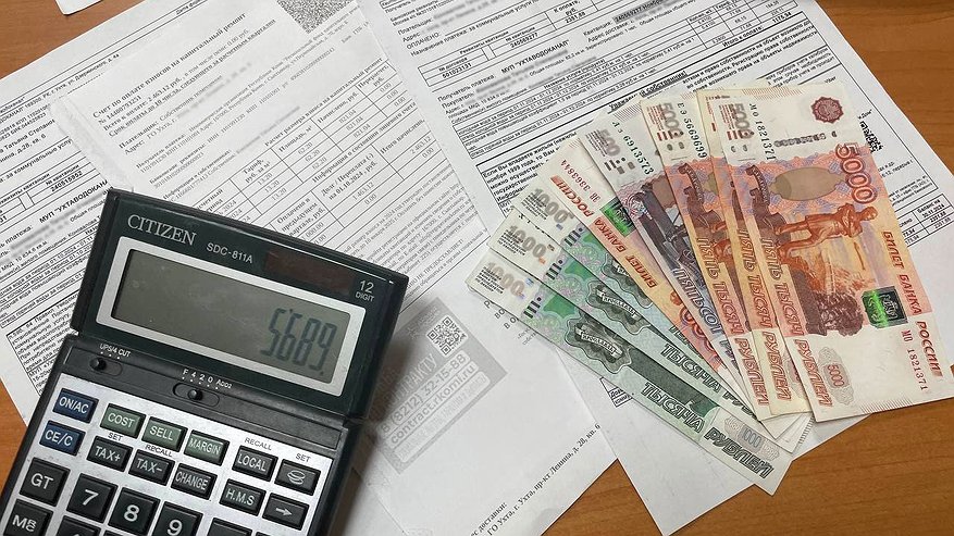 Главная картинка новости: По 7 500 рублей с квартиры: новое правило для всех, у кого стоят счетчики ЖКХ