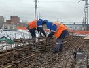В Коми продолжается модернизация котельных