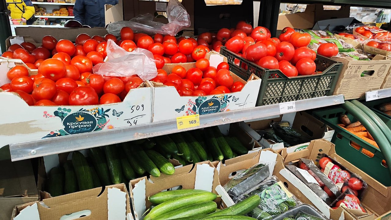 Главная картинка новости: Овощ, который разрушает почки: в Европе от него отказались, а в России до сих пор едят