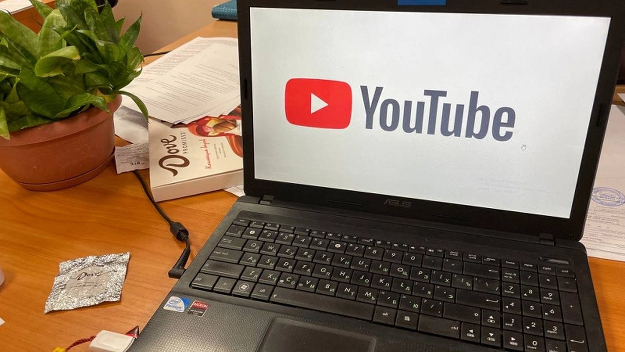 Главная картинка новости: «Мы прекращаем работу c 21 января»: YouTube принял неожиданное решение для всех россиян