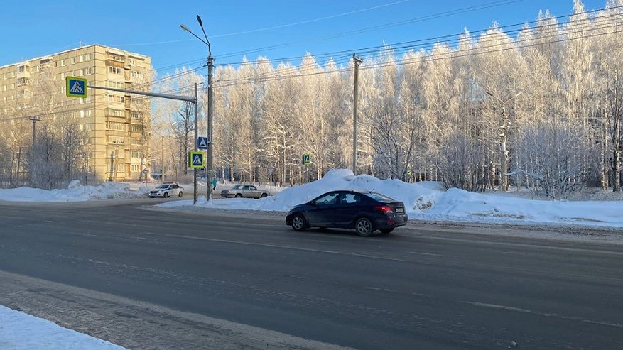 Главная картинка новости: Зимней сказки не будет: что февраль готовит россиянам - аномальные явления продолжаются