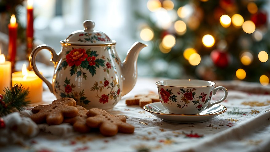 Главная картинка новости: Сталинский чай – удивительное средство от всех бед: и бессонницу излечит, и чистоту наведет