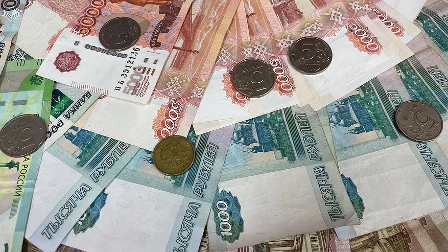 Главная картинка новости: В Коми раскрыта кража денег из квартиры пенсионеров