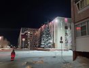 Погода в Усинске 21 января: солнечно и без осадков