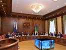 Вопросы зимнего содержания дорог и дворов – на ежедневном контроле Правительства Коми