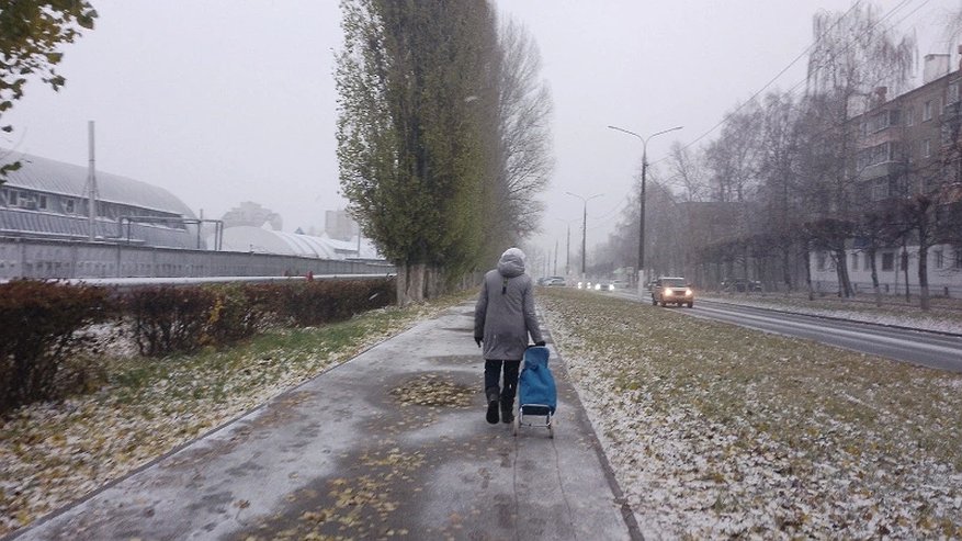 Главная картинка новости: «Пришлют вместе с пенсией в феврале»: всем, кто получает пенсию, приготовлен новый сюрприз