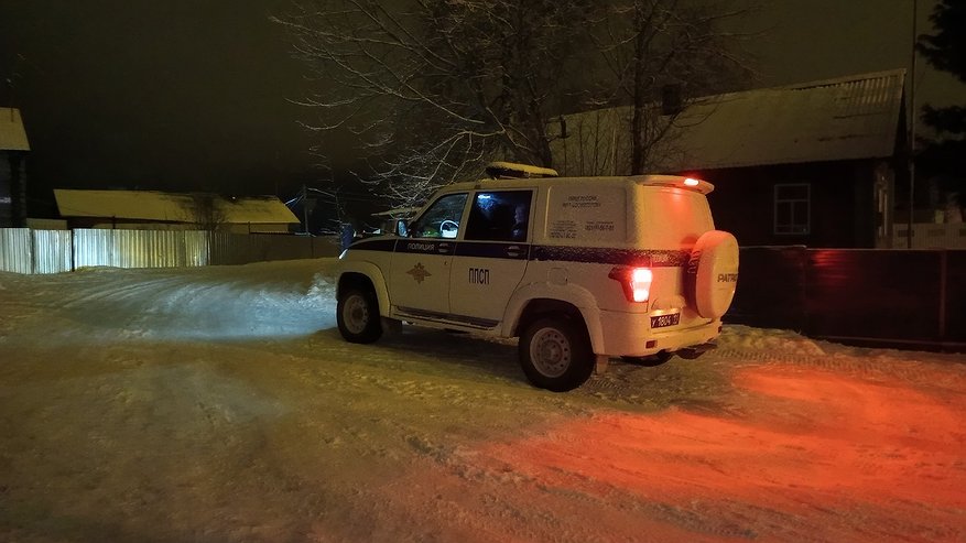 Главная картинка новости: В Коми за неделю привлекли к ответственности 16 иностранцев за нарушения миграционного законодательства
