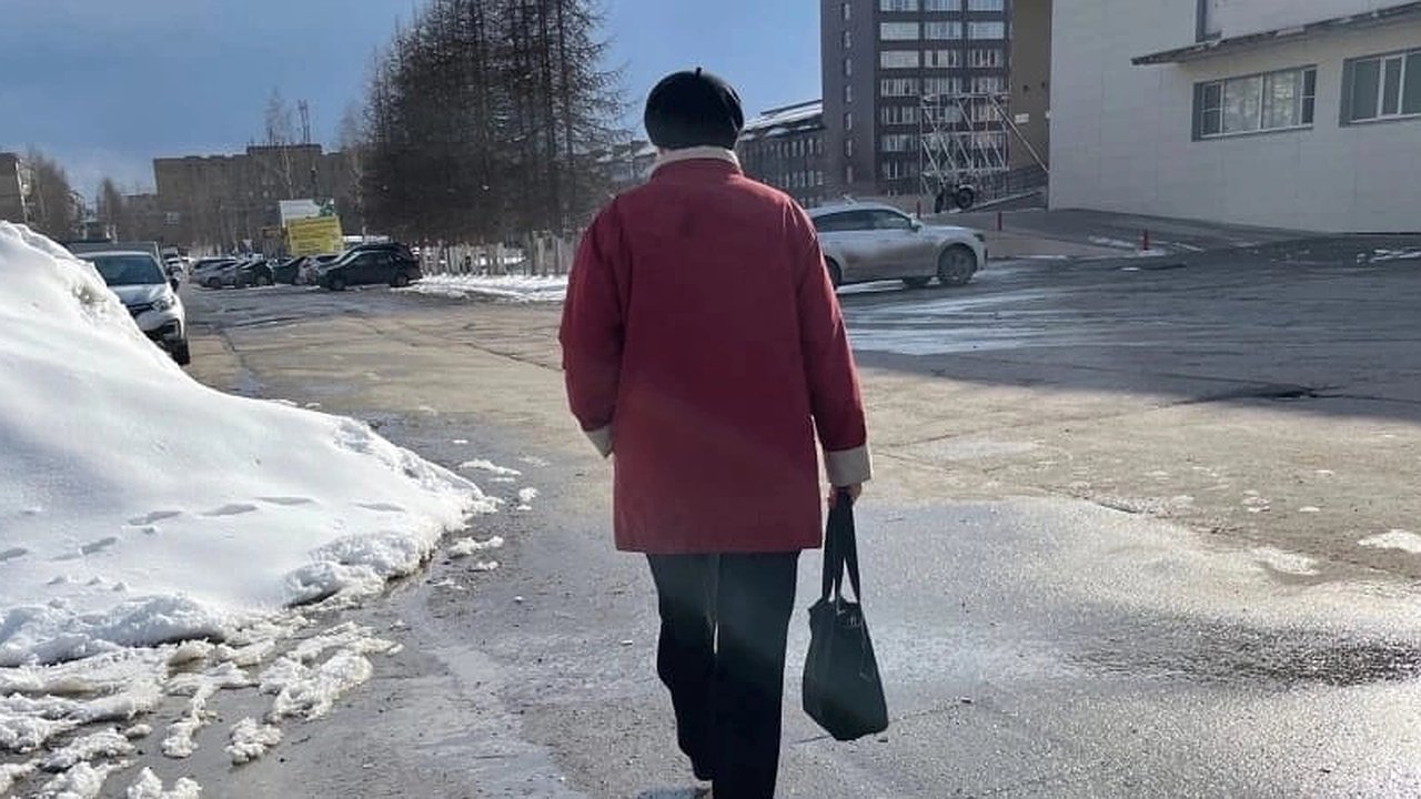 Главная картинка новости: «Пришлют вместе с пенсией в феврале»: всех, получающих пенсию, ждет новый приятный сюрприз