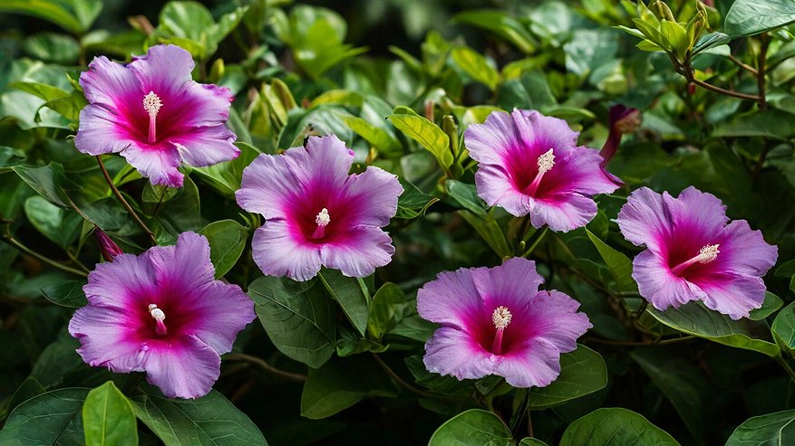 Главная картинка новости: Лучше петуний и тюльпанов: цветок, который заставит всех соседей свернуть головы