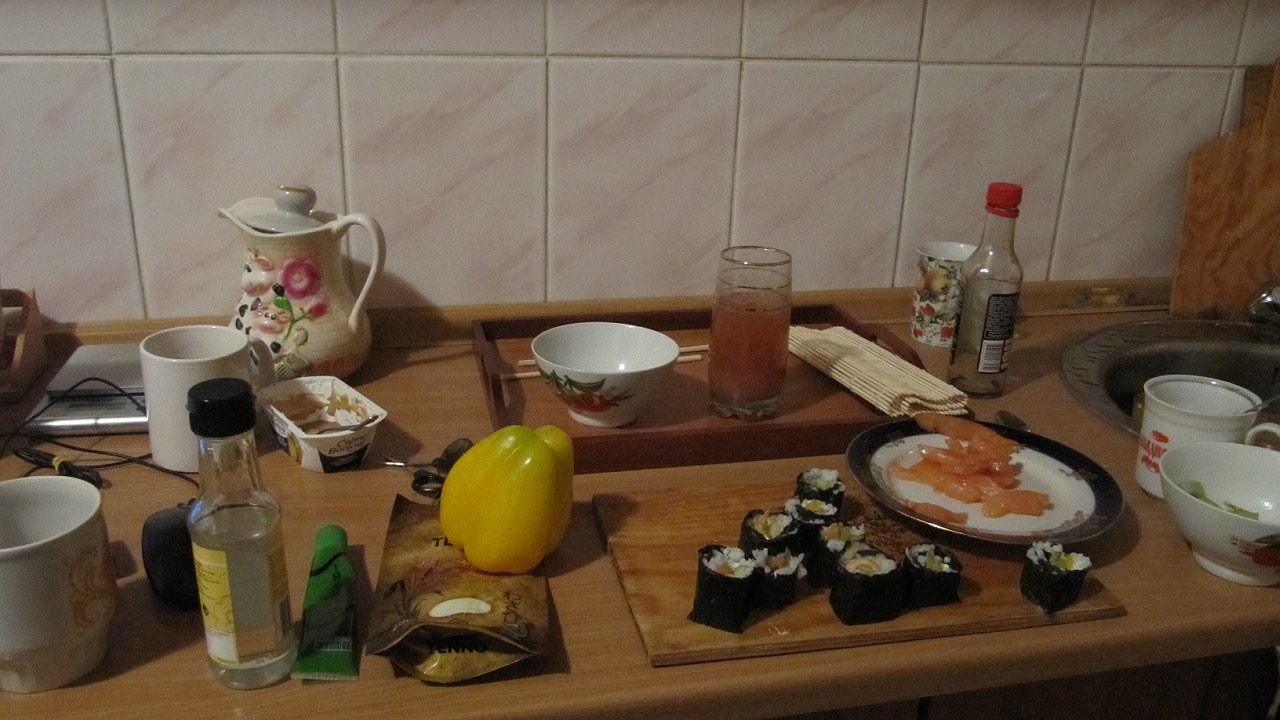 Главная картинка новости: В Коми суд наказал изготовителя мебели за нарушение сроков установки кухни