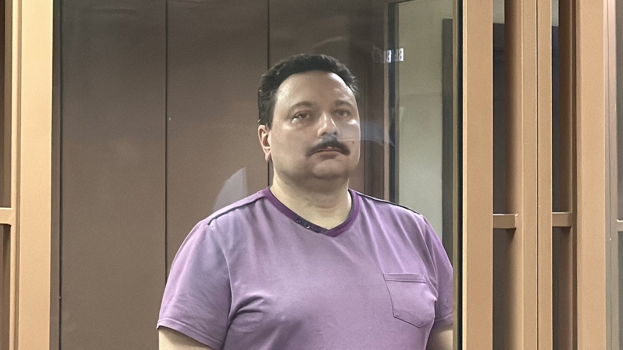 Главная картинка новости: Суд заключил под стражу Чумака из Коми за публичные призывы к террористической и экстремистской деятельности