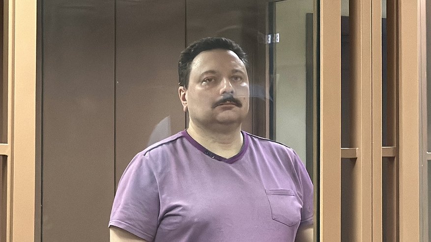 Главная картинка новости: Суд заключил под стражу Чумака из Коми за публичные призывы к террористической и экстремистской деятельности