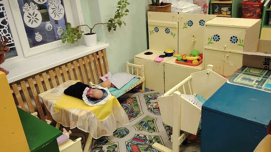 Главная картинка новости: Стрелявший по окнам детского сада в Коми отправится в места лишения свободы