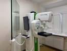 В Коми в городской поликлинике №3 заработал новый маммограф