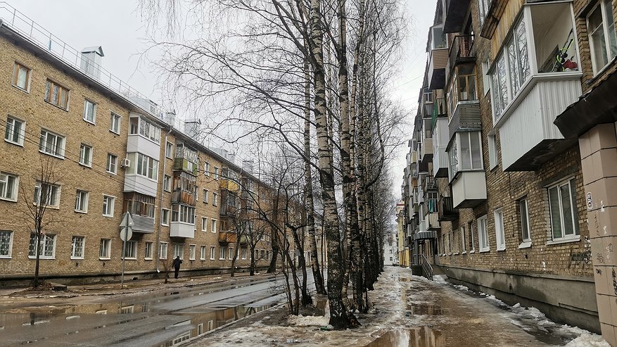 Главная картинка новости: Аномальная жара на пороге: весна нагрянет неожиданно быстро - такого не было уже несколько десятилетий