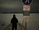 Погода нас подвела: мэр Усинска Николай Такаев ответил на жалобы по позднем открытии переправ