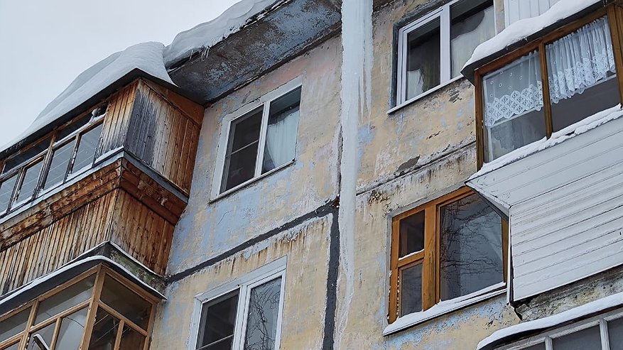 Главная картинка новости: С 1 февраля полностью будет запрещена установка пластиковых окон: их придется демонтировать