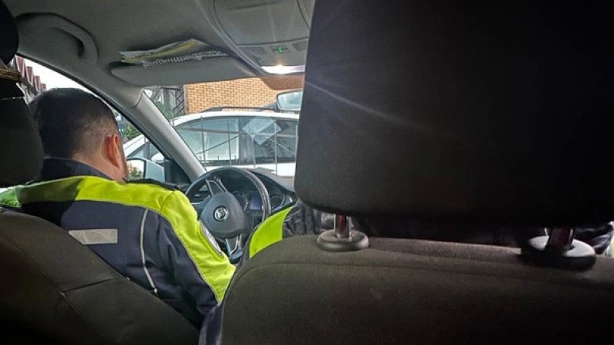 Главная картинка новости: «Не сделаешь – лишат прав на 1,5 года»: ГИБДД выдвинуло новое требование к водителям