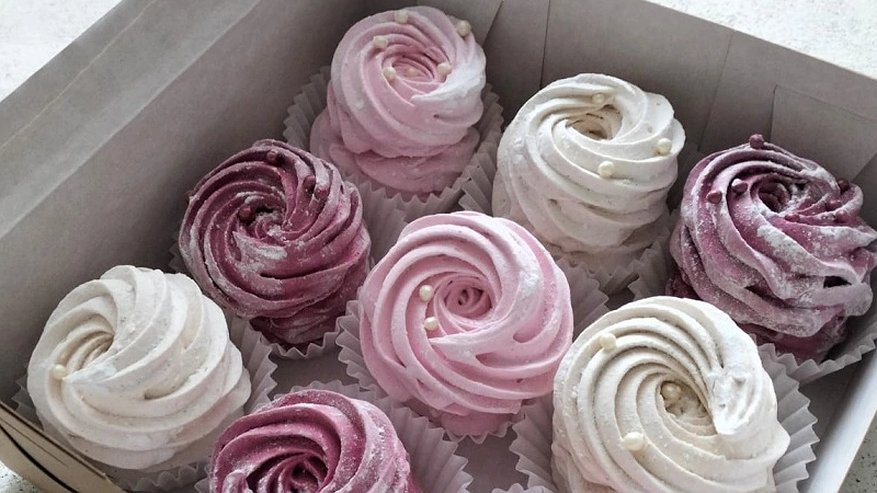 Главная картинка новости: «Вместо зефира и конфет лучше есть это»: опытный тренер по фитнесу назвал самую полезную сладость