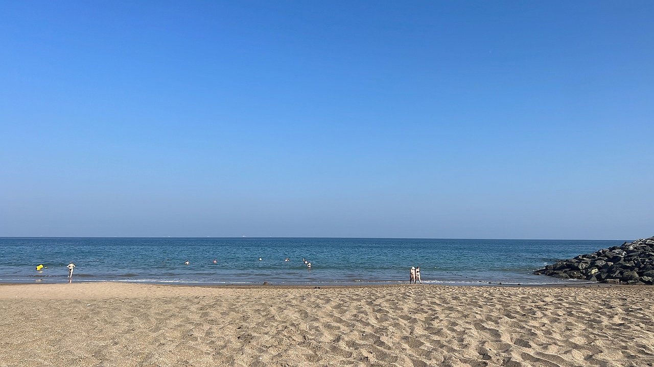 Главная картинка новости: В лёгкую заменит Анапу: в Краснодарском крае найден курорт, который полностью повторяет любимое место отдыха