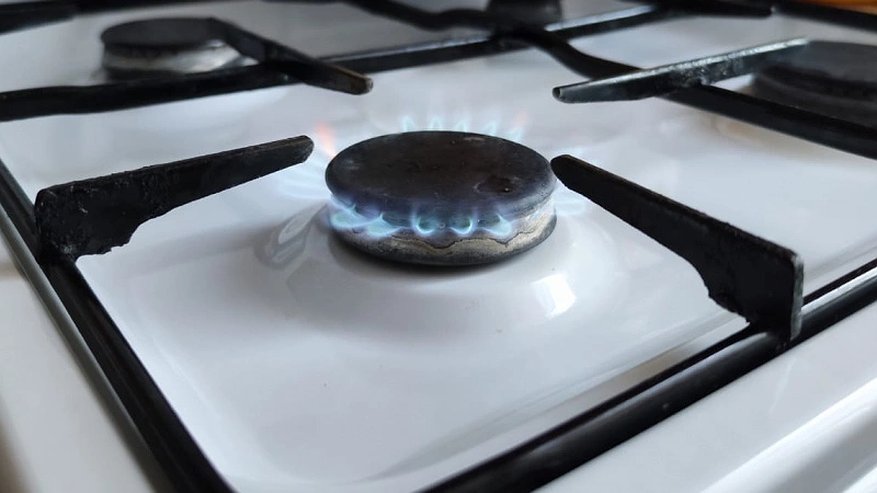 Главная картинка новости: Штраф 1500 рублей выпишут всем владельцам квартир с газовой плитой в феврале