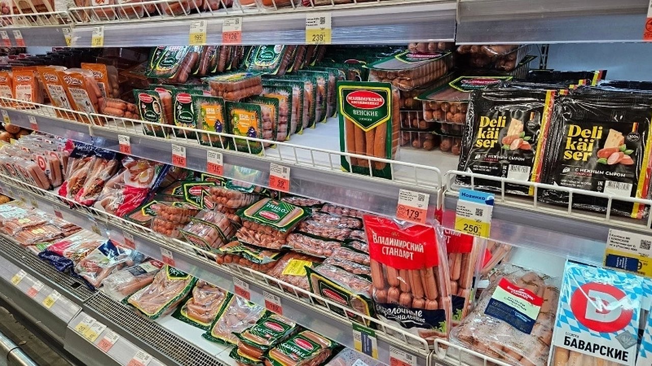 Главная картинка новости: Не берите ни в коем случае. Роскачество определило худшие бренды сосисок