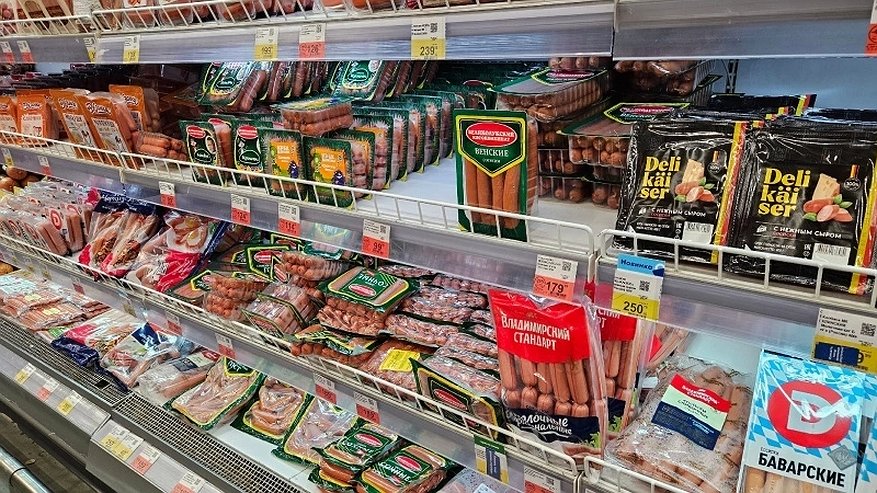 Главная картинка новости: Не берите ни в коем случае. Роскачество определило худшие бренды сосисок