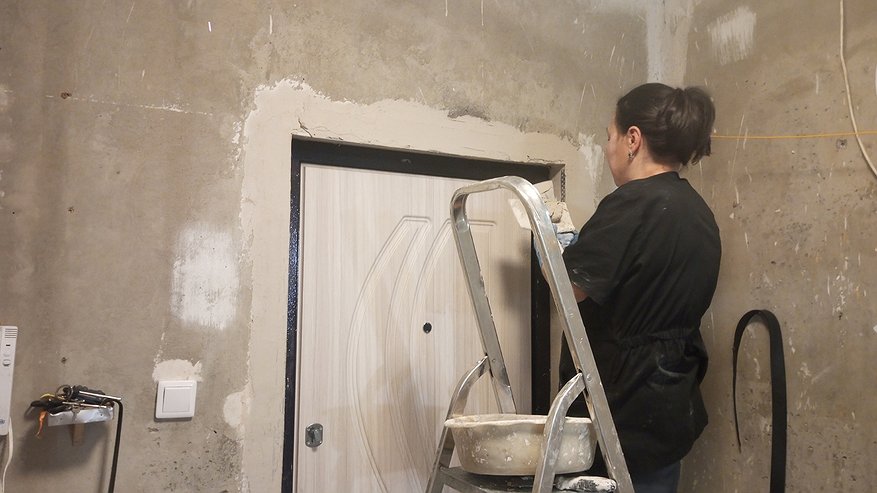 Главная картинка новости: Управляющая компания в Коми принудительно компенсировала ущерб от потопа