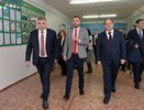 Школы Усинска могут войти в программу капитального ремонта
