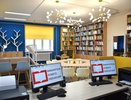В Коми в 2025 году откроются шесть модельных библиотек