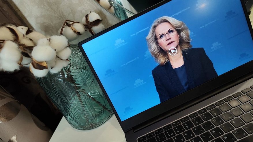 Главная картинка новости: С февраля жизнь неработающих пенсионеров перестанет быть прежней: Голикова о новом указе