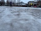 «Февраль нам всем подгадит». Синоптики передали новый прогноз на последний месяц зимы