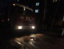 В Коми за сутки зафиксировано два пожара