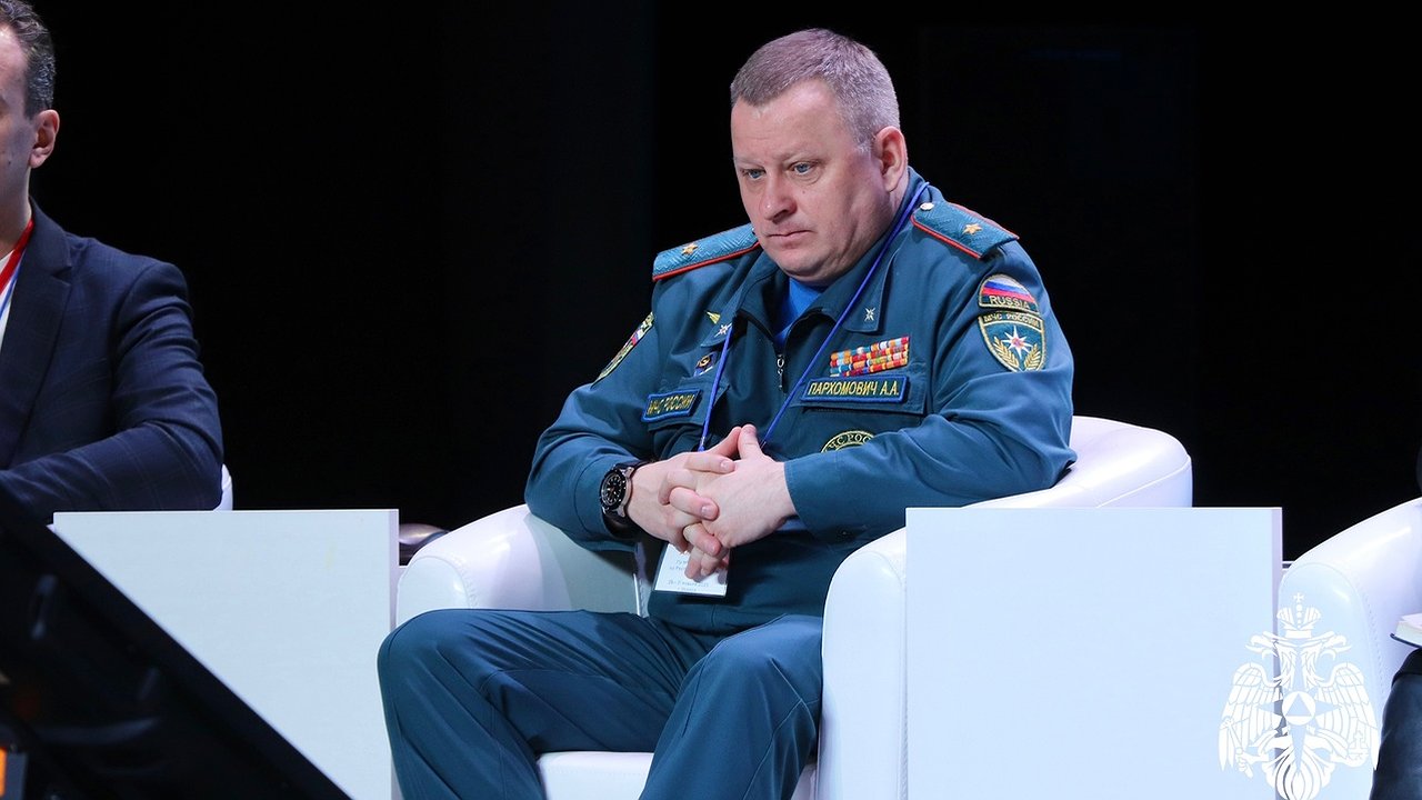 Главная картинка новости: В Усинске завершились учения «Безопасная Арктика – 2025»