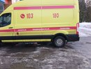В красноярской семье погиб уже пятый ребенок за полгода