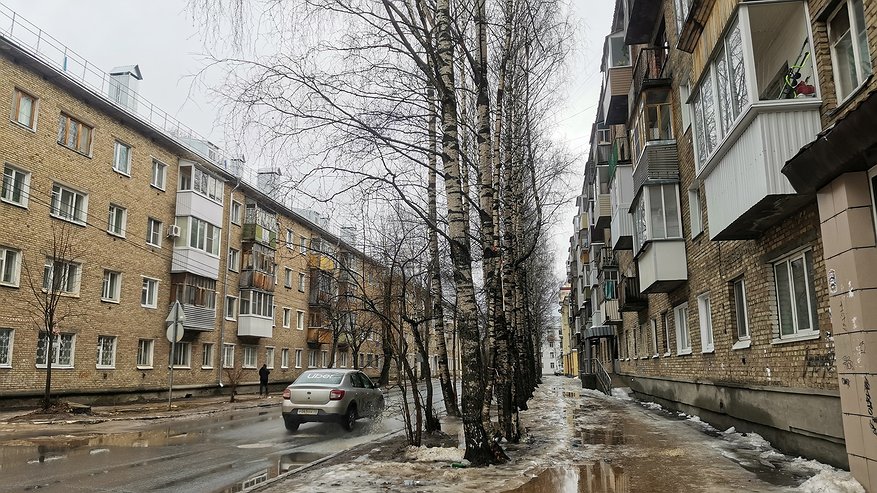 Главная картинка новости: Специалисты объяснили, в чем причина глобального потепления в Коми