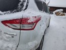 С 4 февраля за установку таких фар зимой сразу лишат прав – стоят почти у каждого водителя