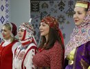Прошел Х Фестиваль народных промыслов Республики Коми "Сила традиций"