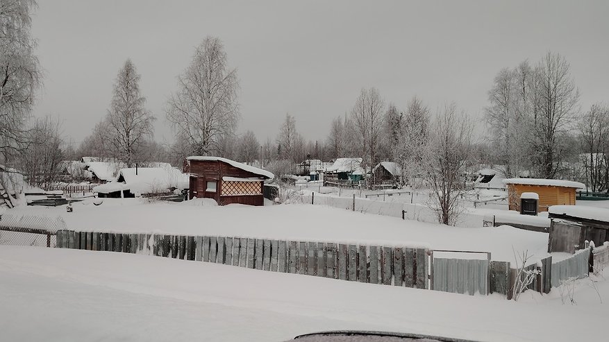 Главная картинка новости: В Коми стартовал конкурс проектов по благоустройству сельских территорий