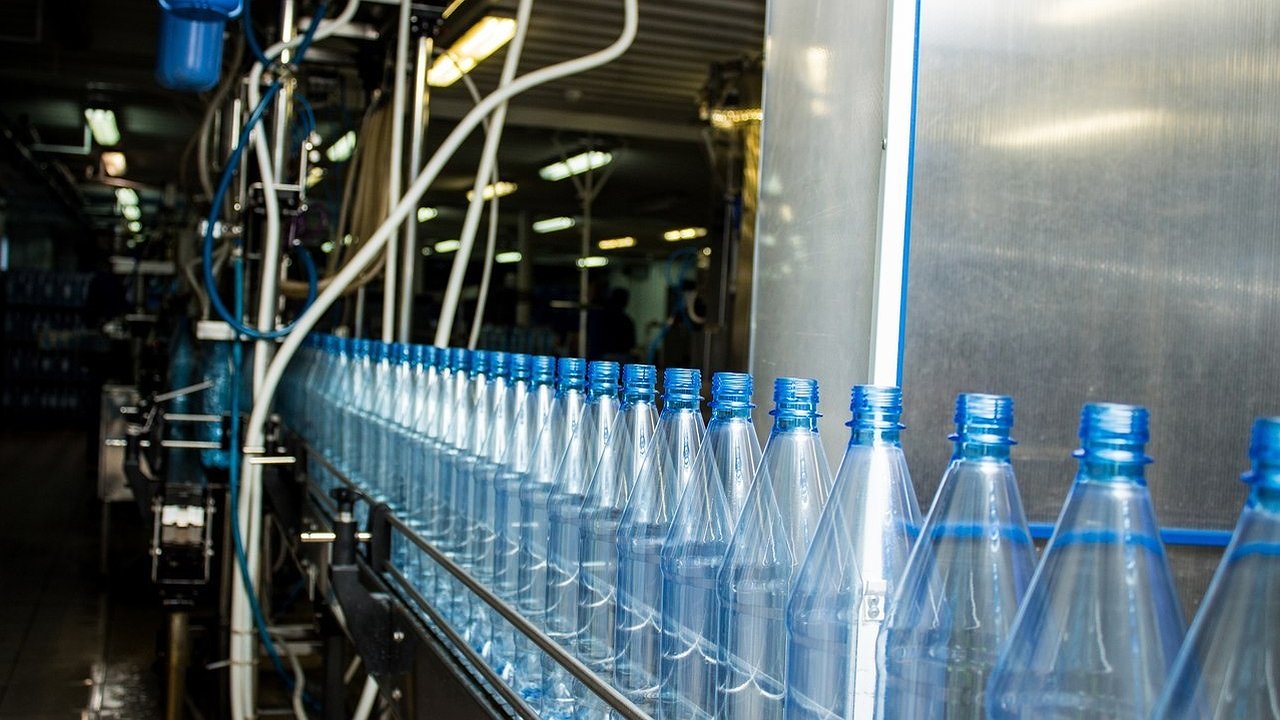 Главная картинка новости: Семь предприятий Коми получили государственную поддержку