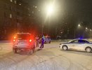 Повредивший полицейский автомобиль вандал из Коми выслушал приговор