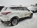 В Усинске из-за непогоды закроют зимник в отдаленные села