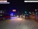 В одном из городов Коми десятилетняя девочка пострадала в ДТП