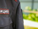 В Коми рабочие предотвратили нападение на полицейского