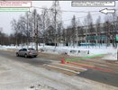 В Усинске ребенок попал под колеса автомобиля