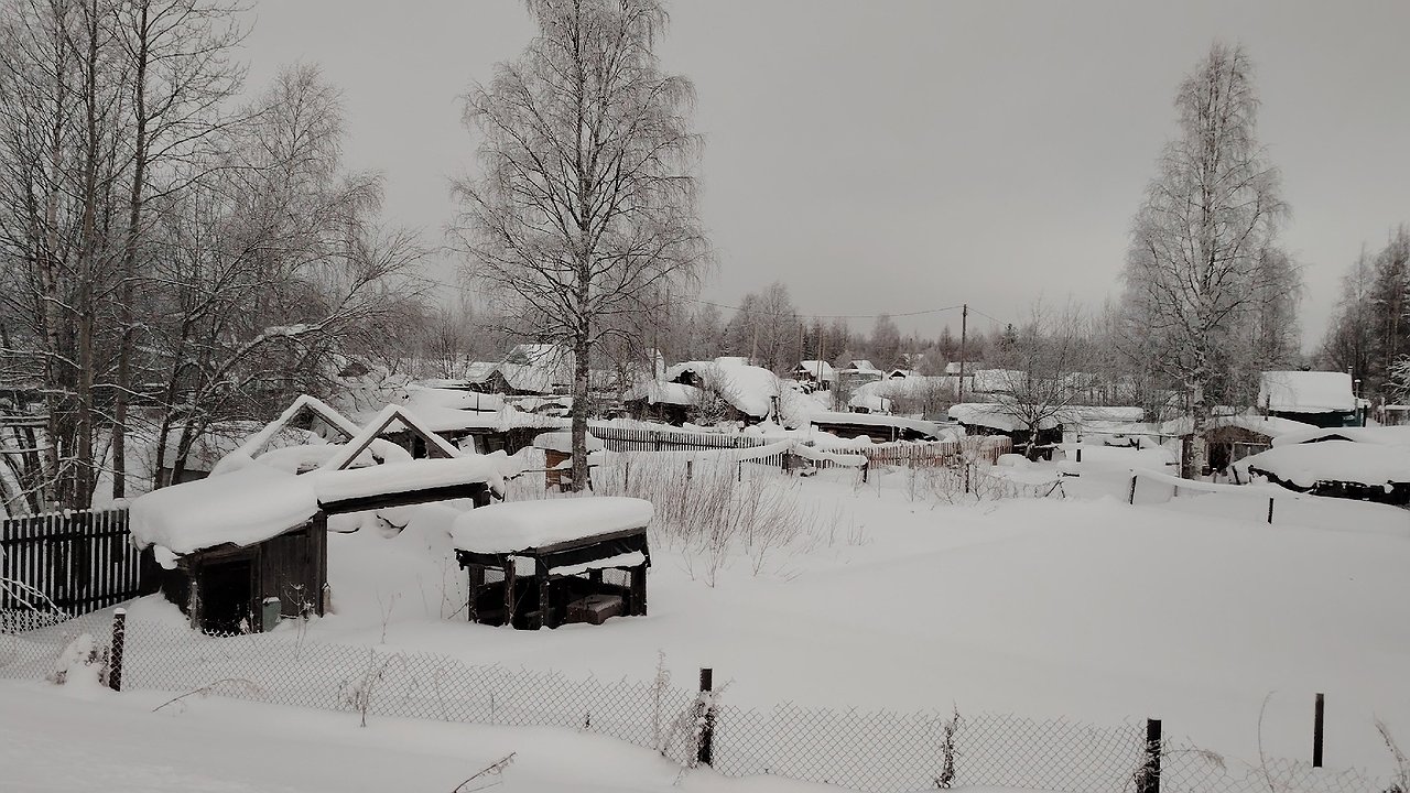 Главная картинка новости: По иску прокурора Коми должен быть сокращен срок расселения жильцов многоквартирного аварийного дома