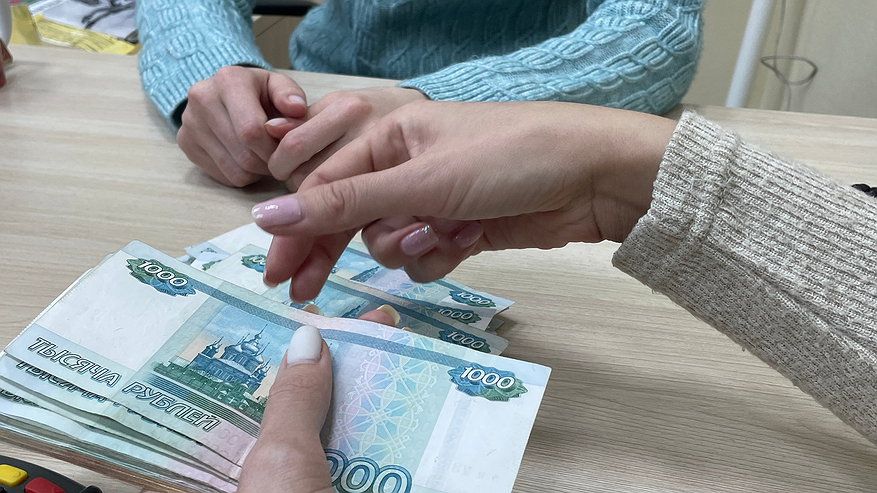 Главная картинка новости: Повысят еще на 10%. Пенсионеров ждет рекордная индексация уже в феврале