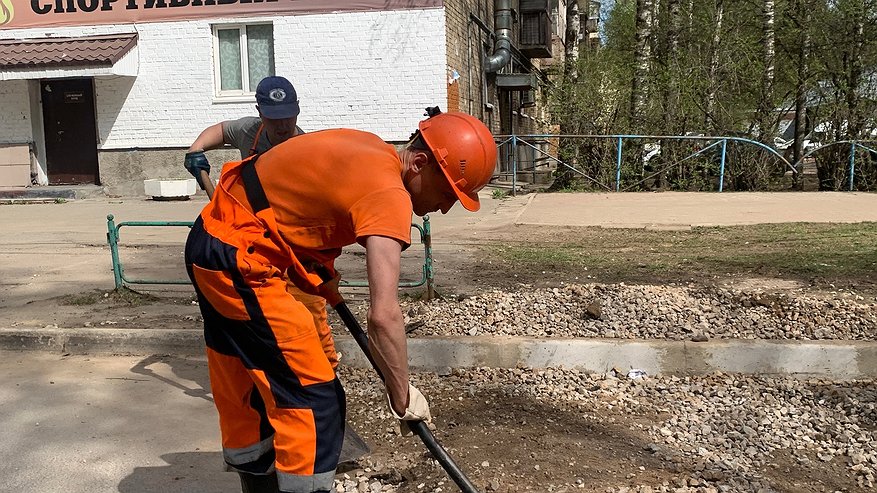 Главная картинка новости: Прибыль предприятий Коми за год составила 113 млрд рублей