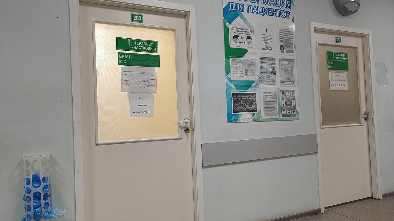 Главная картинка новости: В Коми стали меньше болеть энтеровирусом, туберкулезом и педикулезом