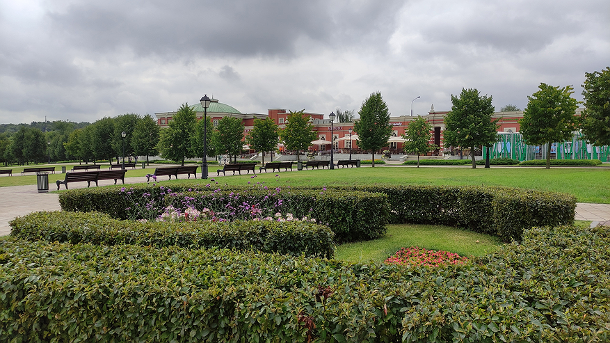 Главная картинка новости: Аномальная жара наступит в начале марта: лето наступит на два месяца раньше положенного